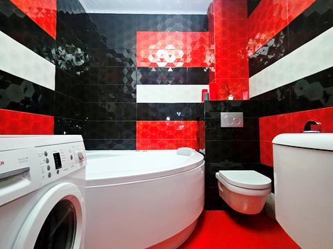 квартира за адресою Гарматна вул., 38-А