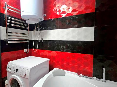 квартира за адресою Гарматна вул., 38-А