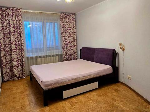 квартира за адресою Панаса Мирного вул., 31/4