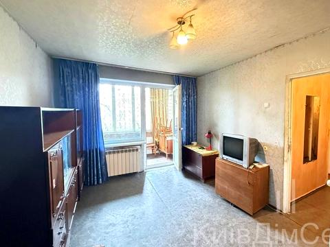 квартира за адресою Оболонський просп., 33-А