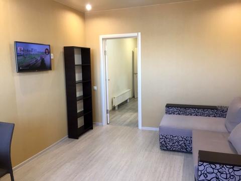 квартира по адресу Харьковское шоссе, 19-А