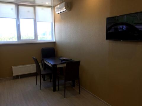 квартира по адресу Харьковское шоссе, 19-А