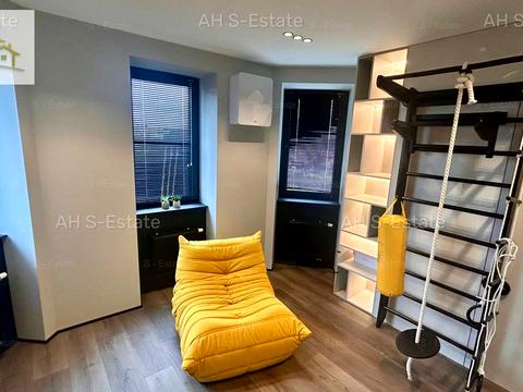 квартира за адресою Професорська вул., 18