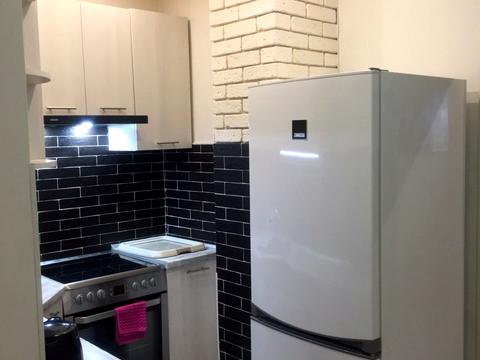 квартира по адресу Харьковское шоссе, 19-А