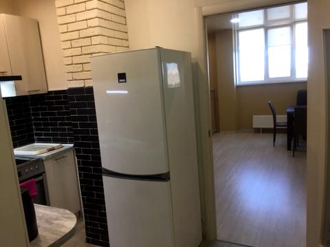 квартира по адресу Харьковское шоссе, 19-А