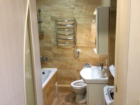 квартира по адресу Харьковское шоссе, 19-А