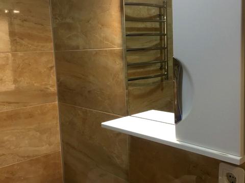 квартира по адресу Харьковское шоссе, 19-А