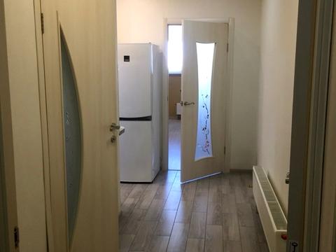 квартира по адресу Харьковское шоссе, 19-А