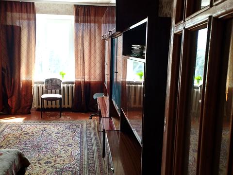 кімната за адресою Центр, 6