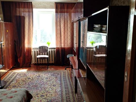 кімната за адресою Центр, 6