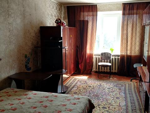 кімната за адресою Центр, 6