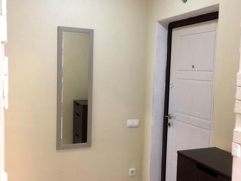 квартира по адресу Харьковское шоссе, 19-А