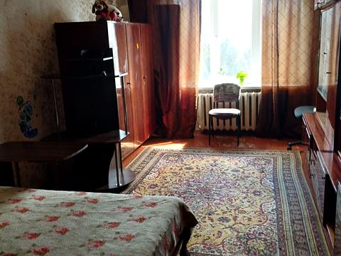 кімната за адресою Центр, 6