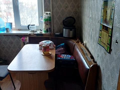 кімната за адресою Центр, 6