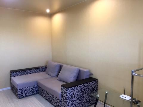 квартира по адресу Харьковское шоссе, 19-А