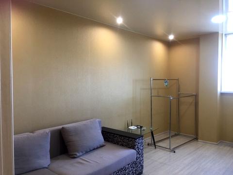 квартира по адресу Харьковское шоссе, 19-А