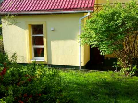 дом по адресу Львов, Шполянская ул., 18-А