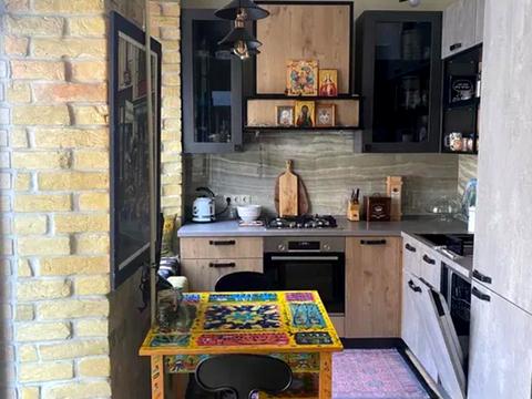 квартира по адресу Ивана Франко ул., 16/2