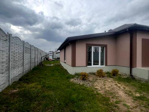 дом по адресу Біохімічна