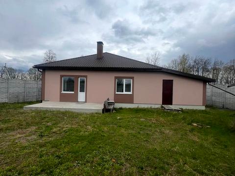 дом по адресу Біохімічна