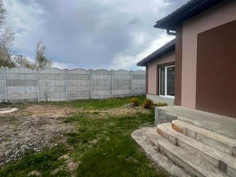 дом по адресу Біохімічна