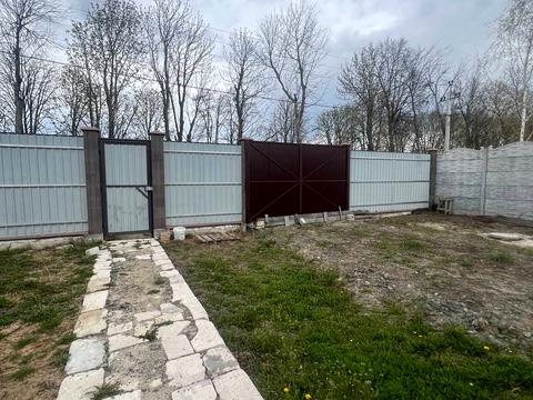 дом по адресу Біохімічна