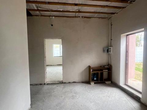 дом по адресу Біохімічна