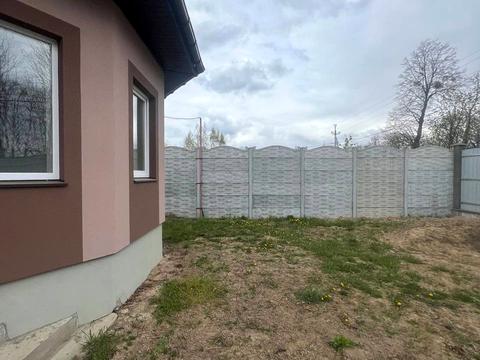 дом по адресу Біохімічна