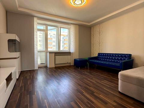 квартира по адресу Черкасская ул., 4