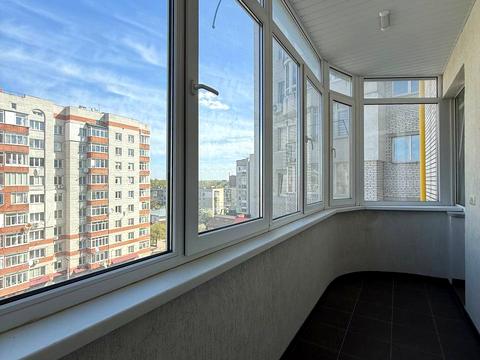 квартира по адресу Черкасская ул., 4