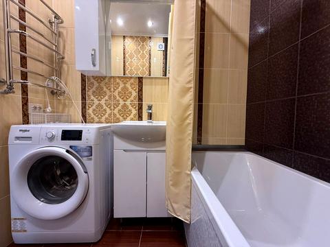 квартира по адресу Черкасская ул., 4