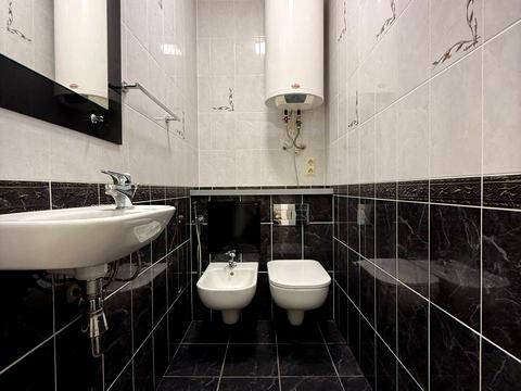 квартира по адресу Черкасская ул., 4