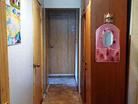 квартира по адресу Оболонский просп., 10