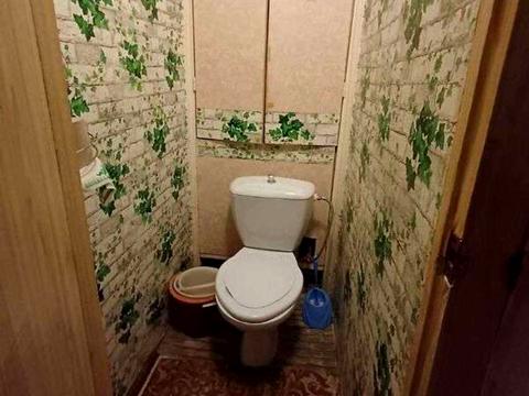 квартира по адресу Оболонский просп., 10