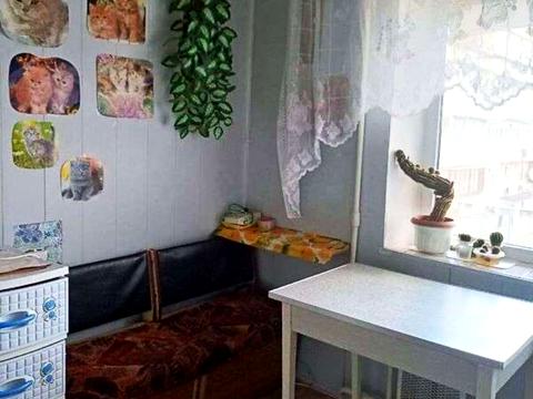 квартира по адресу Оболонский просп., 10