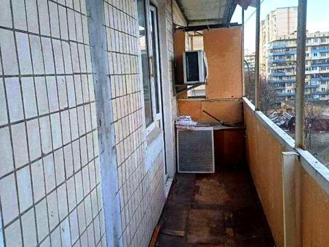 квартира по адресу Оболонский просп., 10