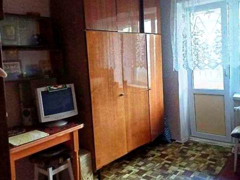 квартира по адресу Оболонский просп., 10