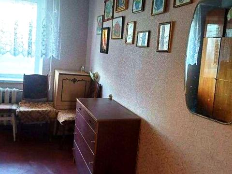 квартира по адресу Оболонский просп., 10