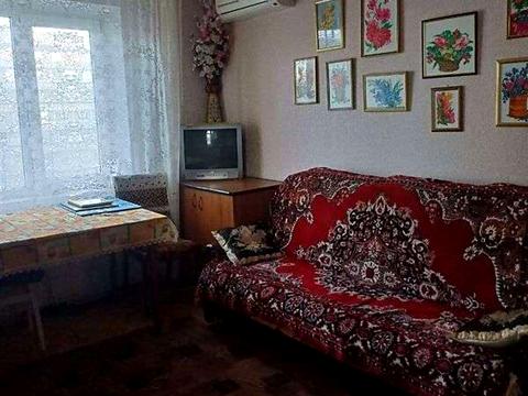 квартира по адресу Оболонский просп., 10