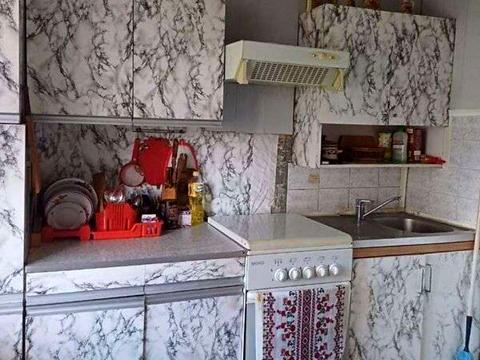 квартира по адресу Оболонский просп., 10