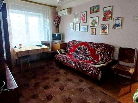 квартира по адресу Оболонский просп., 10