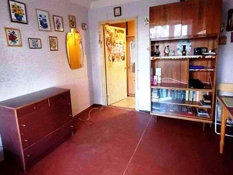 квартира по адресу Оболонский просп., 10