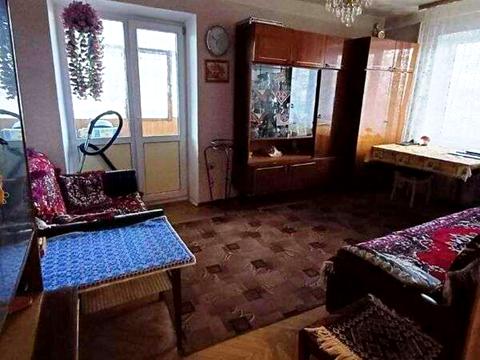 квартира по адресу Оболонский просп., 10