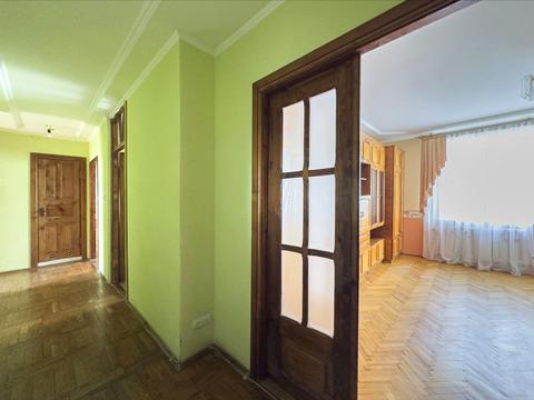 квартира по адресу Драгана ул., 19