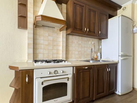 квартира по адресу Драгана ул., 19