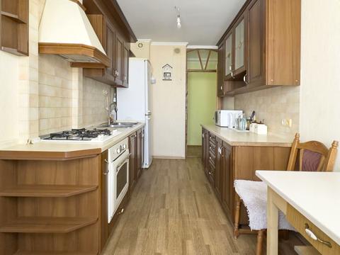 квартира по адресу Драгана ул., 19