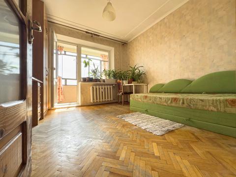 квартира по адресу Драгана ул., 19