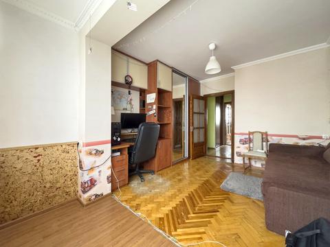 квартира по адресу Драгана ул., 19