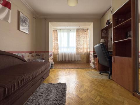 квартира по адресу Драгана ул., 19