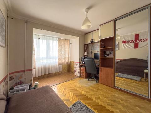 квартира по адресу Драгана ул., 19